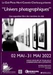 2022 - Univers photographiques